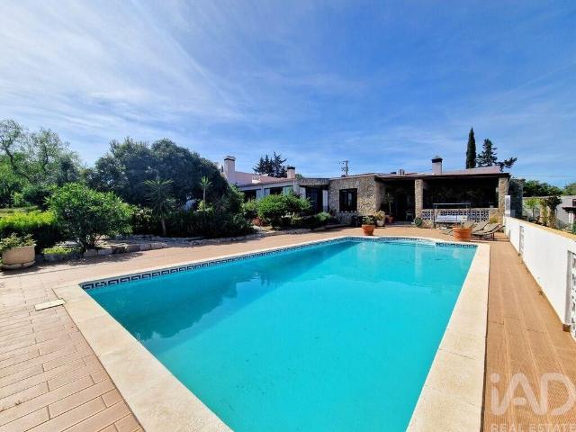 Casa de luxo de 265 m² à venda Faro, Portugal