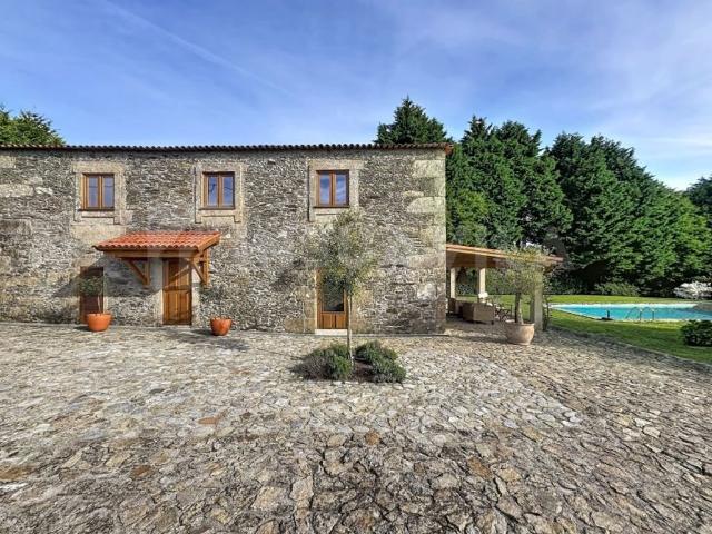 Casa de prestígio de 265 m² à venda Viana do Castelo