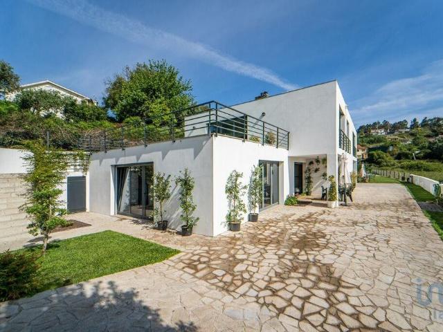 Prestigiosa casa de 268 m² à venda Caminha, Viana do Castelo