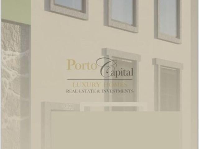 Casa de prestígio de 269 m² à venda Marques Cedofeita, Porto