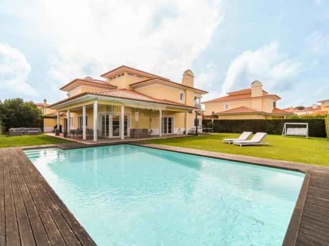 Casa de prestígio de 269 m² à venda Cascais e Estoril, Cascais, Lisboa