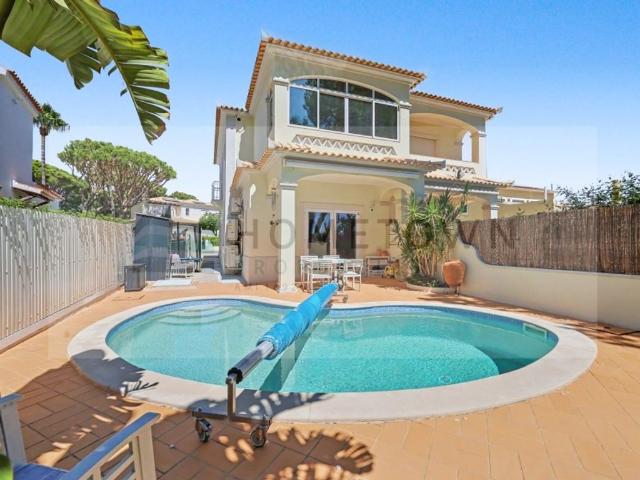 Casa de prestígio de 269 m² à venda Vilamoura, Loulé, Faro