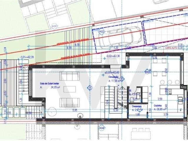 Casa de prestígio de 270 m² à venda Mafra, Lisboa