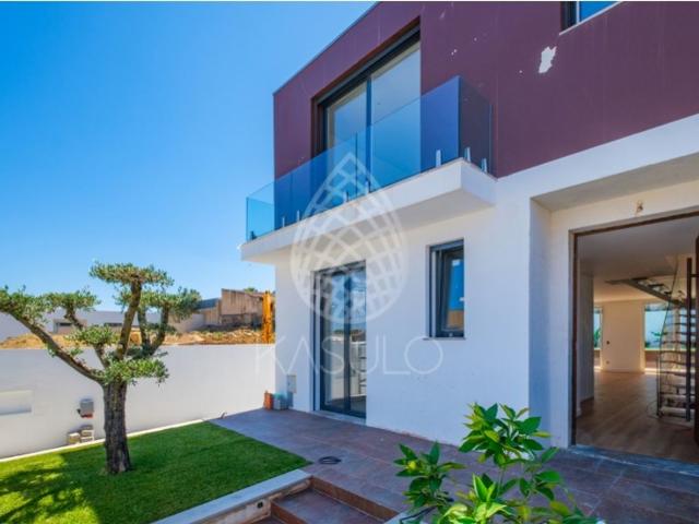 Casa de prestígio de 271 m² à venda Bicesse, Cascais, Lisboa