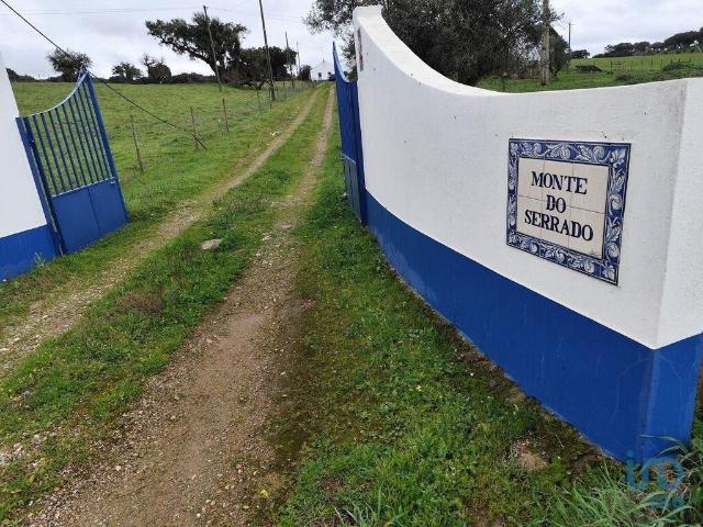 Casa de prestígio de 271 m² à venda Santo Amaro, Portalegre