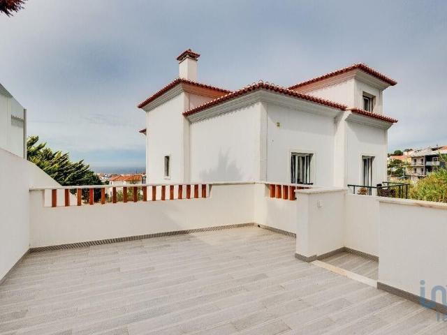 Casa de prestígio de 272 m² à venda Ericeira, Portugal