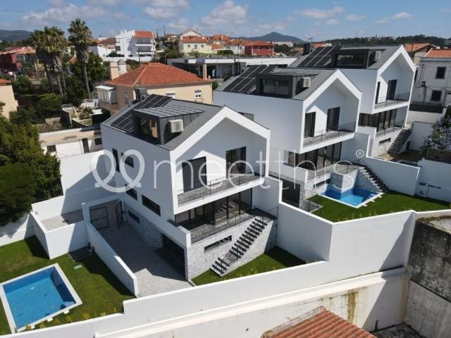 Casa de prestígio de 273 m² à venda Amoreira, Cascais, Lisboa
