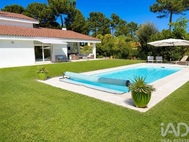 Casa de prestígio de 273 m² à venda Quinta Do Conde, Setúbal