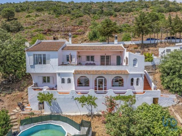 Casa de prestígio de 274 m² à venda Águas Frias de Baixo, Portugal