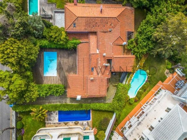 Casa de prestígio de 276 m² à venda Estoril, Cascais, Lisboa