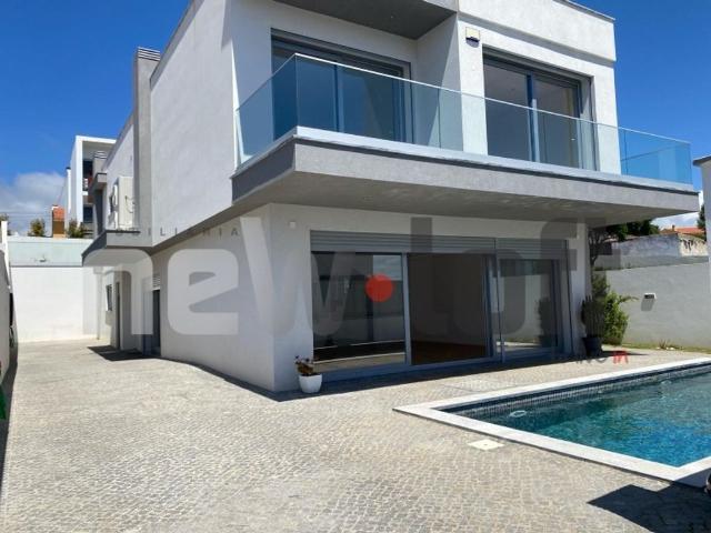 Casa de luxo de 276 m² à venda Zambujeiro, Cascais, Lisboa
