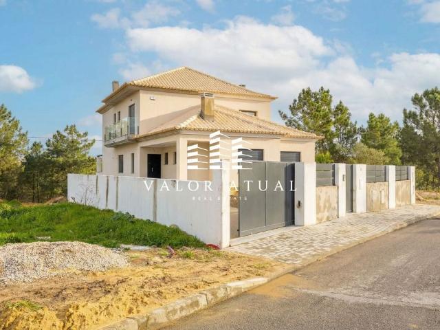 Casa de prestígio de 280 m² à venda Seixal, Portugal