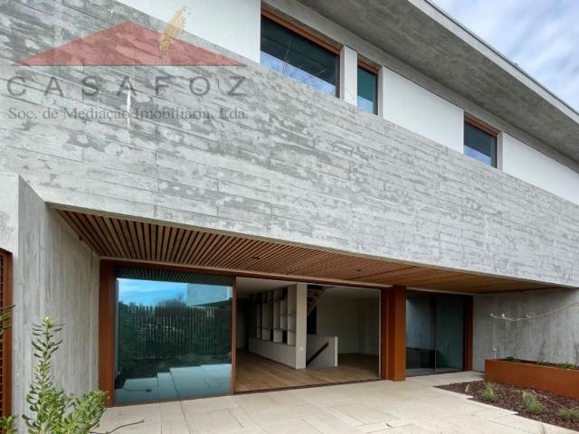 Casa de prestígio de 281 m² à venda Porto