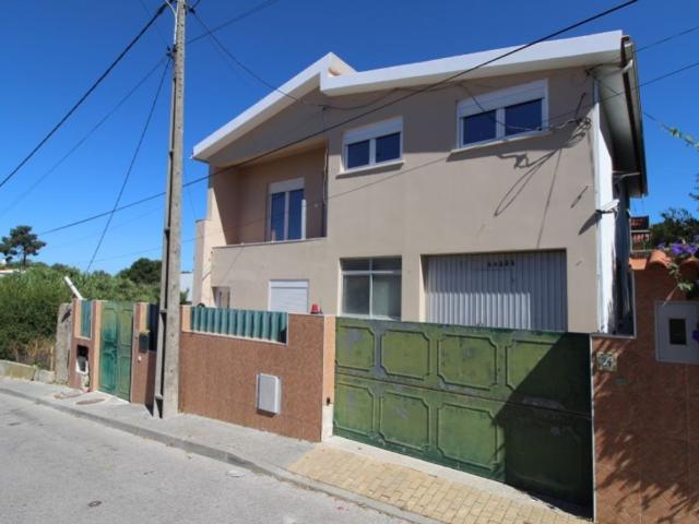 Casa de prestígio de 282 m² à venda Setúbal, Portugal