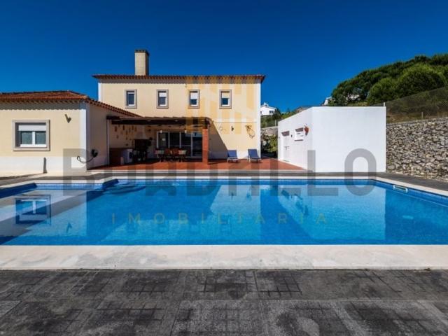 Casa de prestígio de 284 m² à venda Bairradas, Rio Maior, Santarém