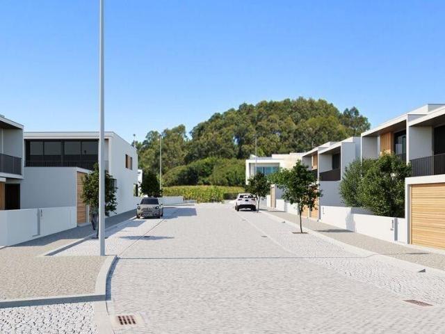 Casa de prestígio de 284 m² à venda Vila Chã, Portugal