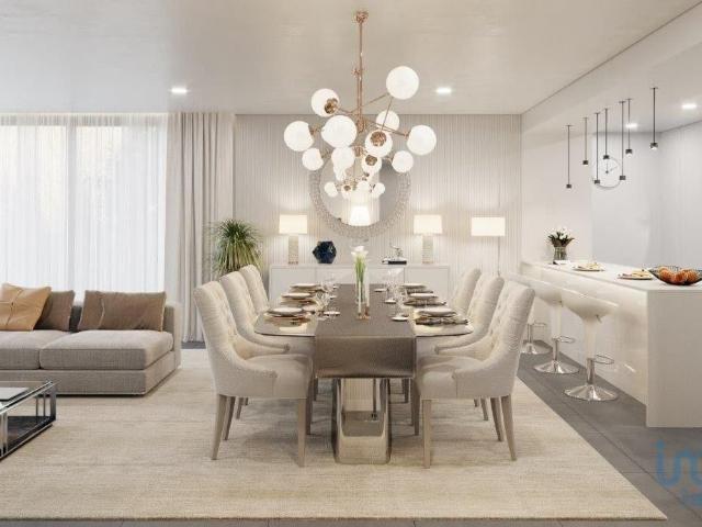 Casa de prestígio de 285 m² à venda Brancanes, Faro