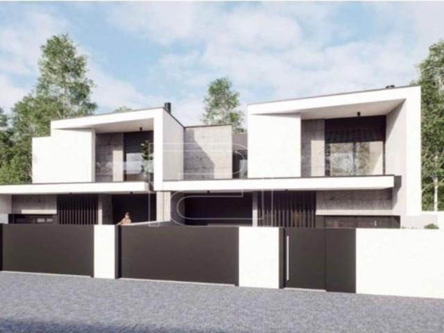 Casa de prestígio de 286 m² à venda Vila Nova de Famalicão, Portugal