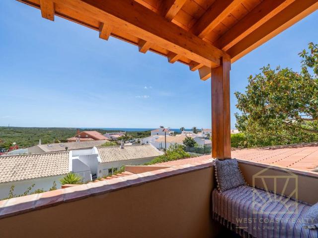 Casa de prestígio de 287 m² à venda Vila do Bispo, Faro