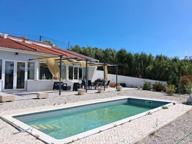 Casa de prestígio de 288 m² à venda Caldas da Rainha, Portugal