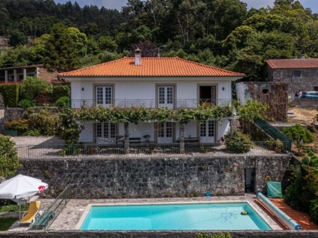 Casa de prestígio de 288 m² à venda Caminha, Viana do Castelo