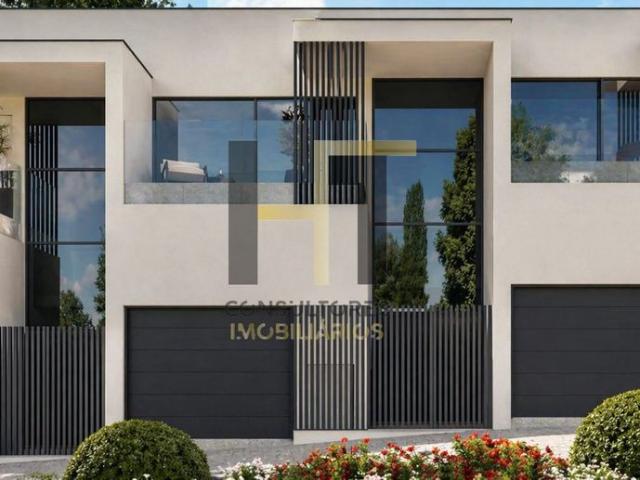 Casa de prestígio de 290 m² à venda Maia, Porto