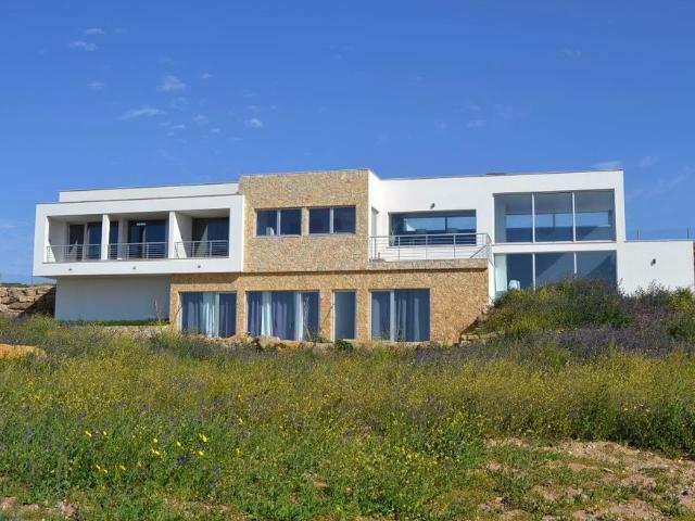 Casa de prestígio de 290 m² à venda Alcobaça, Portugal