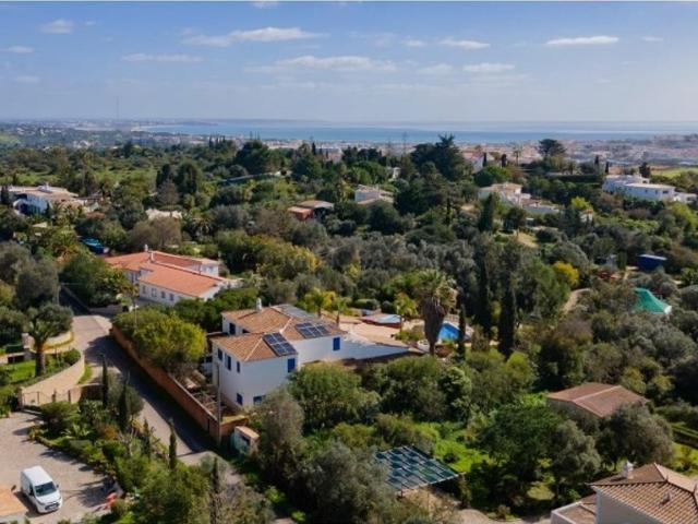 Casa de prestígio de 375 m² à venda Falfeira, Lagos, Faro