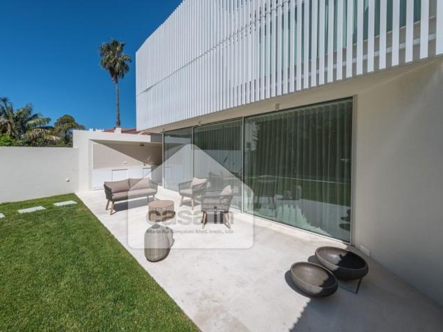 Casa de prestígio de 290 m² à venda Lisboa