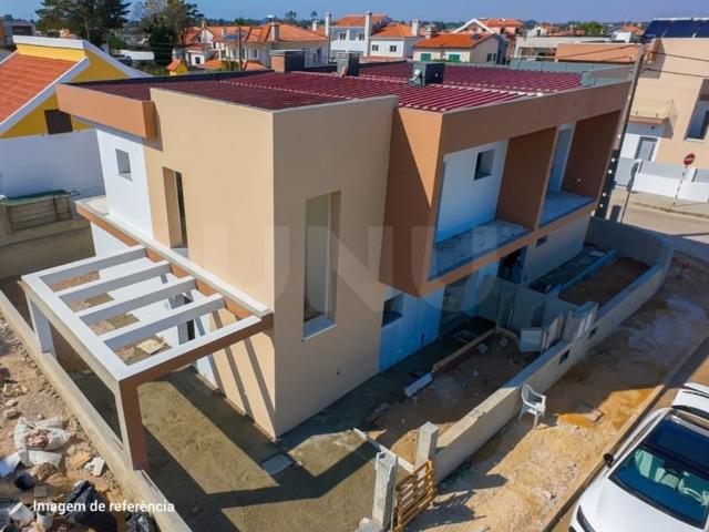 Casa de prestígio de 290 m² à venda Seixal, Setúbal