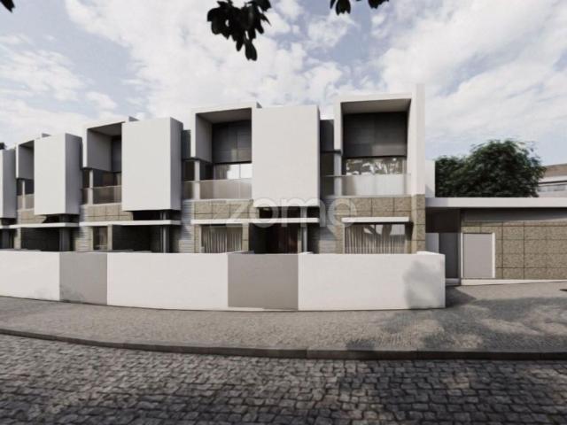 Casa de prestígio de 298 m² à venda Maia, Portugal