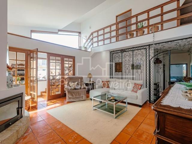 Casa de prestígio de 299 m² à venda Póvoa de Varzim, Portugal