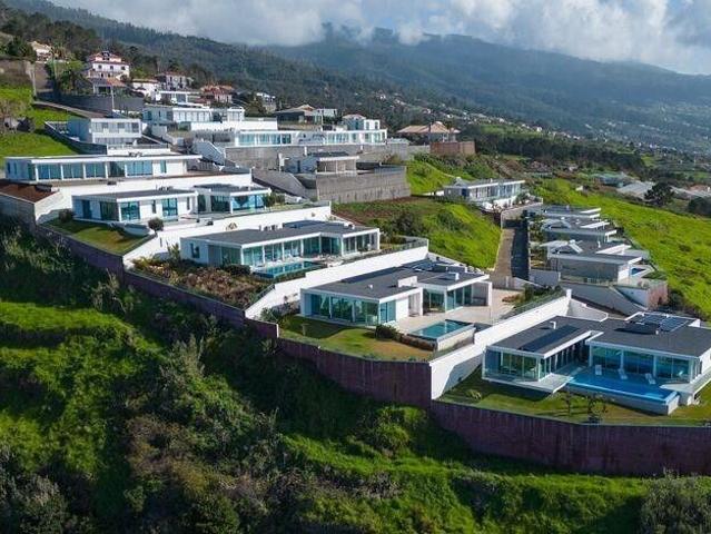 Casa de prestígio de 299 m² à venda Prazeres, Madeira