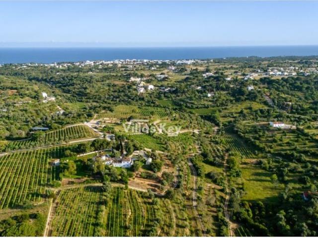 Casa de luxo de 300000 m² à venda Vale do Olival, Lagoa, Faro