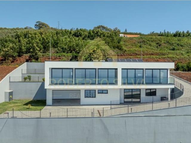 Casa de prestígio de 300 m² à venda Machico, Portugal