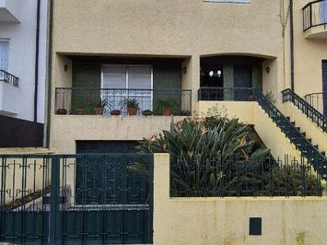 Casa de prestígio de 300 m² à venda Matosinhos, Portugal