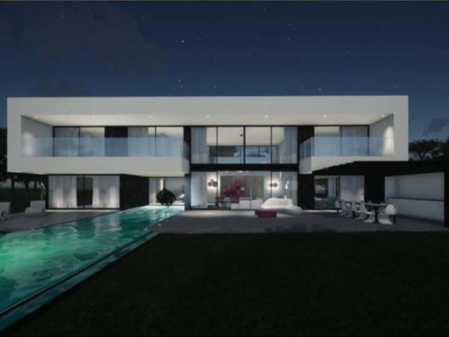Casa de prestígio de 300 m² à venda Almada, Setúbal