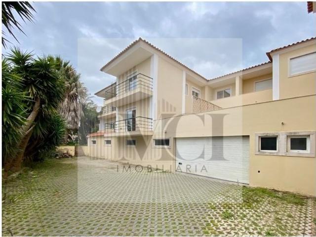 Casa de prestígio de 300 m² à venda Cascais e Estoril, Portugal