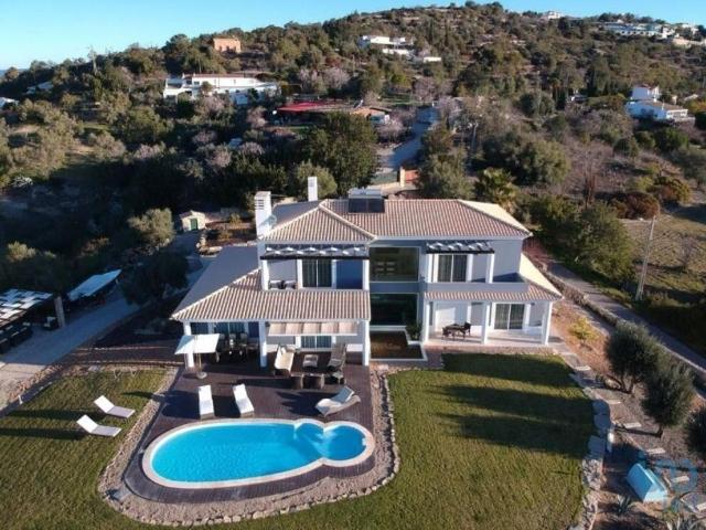 Casa de prestígio de 300 m² à venda Cruz Assumada, Portugal