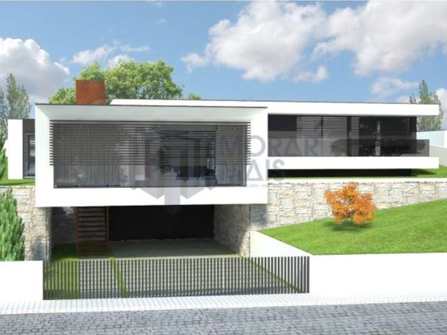 Prestigiosa casa de 250 m² à venda Guimarães, Braga