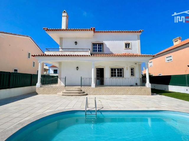 Casa de prestígio de 300 m² para alugar Montijo, Setúbal