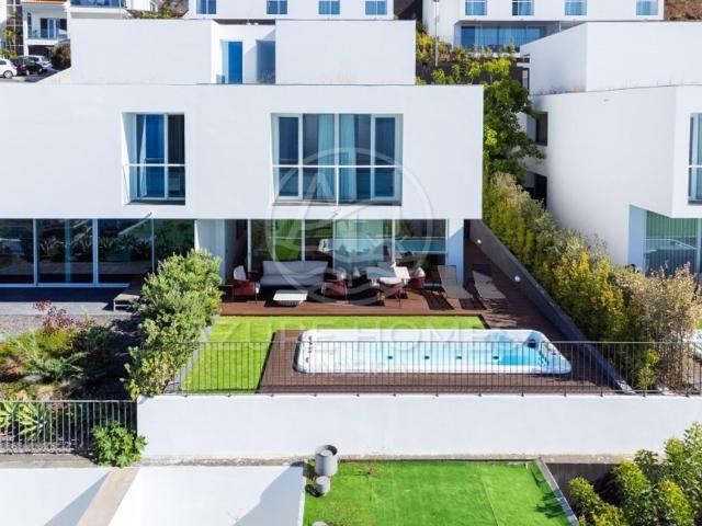 Casa de prestígio de 301 m² à venda Ajuda, Funchal, Madeira