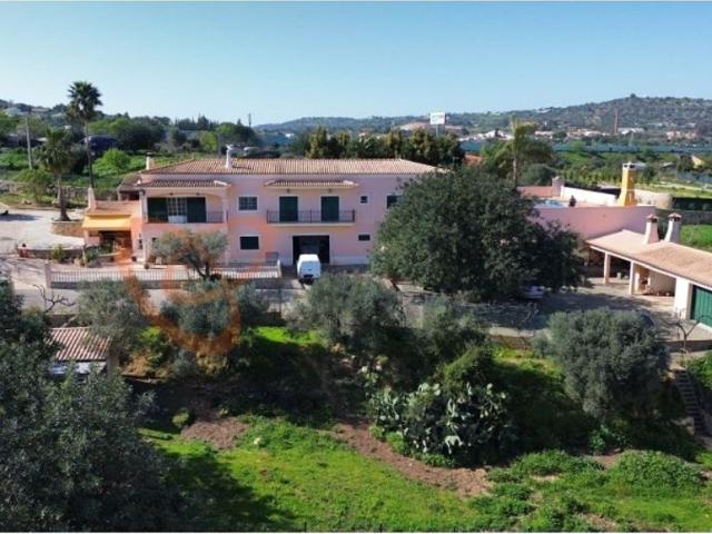 Casa de prestígio de 301 m² à venda Centieira, Albufeira, Faro