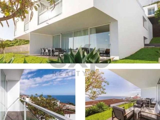Casa de prestígio de 302 m² à venda Funchal, Portugal