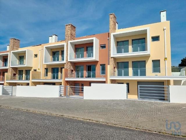 Casa de prestígio de 303 m² à venda Silveira, Lisboa