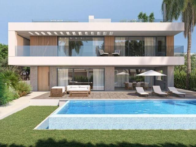 Casa de prestígio de 306 m² à venda Quinta do Lago, Portugal