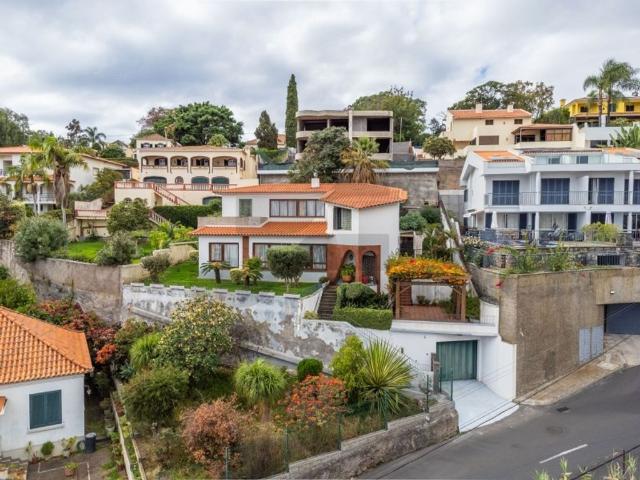 Casa de prestígio de 308 m² à venda Funchal, Madeira