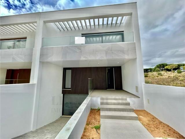 Casa de luxo de 308 m² à venda Setúbal