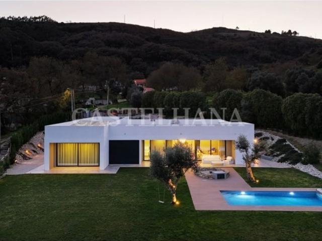 Casa de prestígio de 310 m² à venda Arruda dos Vinhos, Lisboa