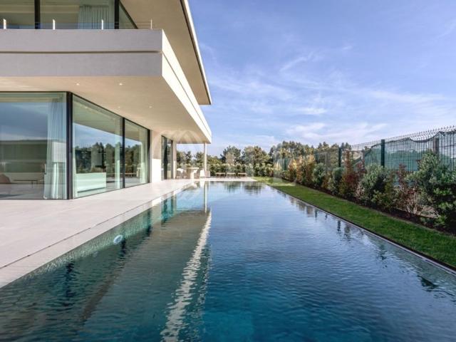 Casa de prestígio de 310 m² à venda Quinta Marques Gomes, Vila Nova de Gaia, Porto